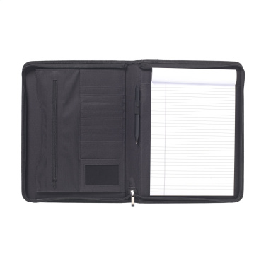 Logotrade business gift image of: TucsonEmperor A4 document folder