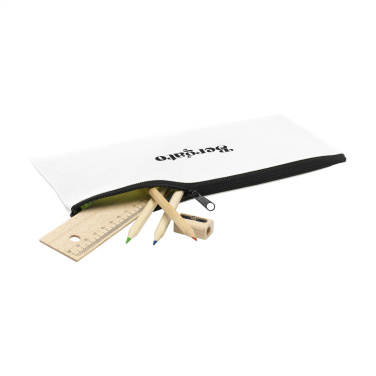 Logo trade advertising products image of: MultiPouch case