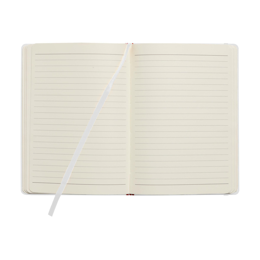 Logotrade advertising product picture of: Pocket Paper Notebook A4