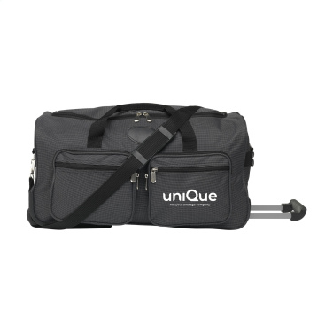 Logotrade promotional merchandise image of: Milan TrolleyBag
