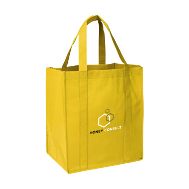 Logo trade corporate gifts image of: ShopXL shopping bag