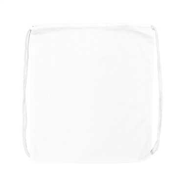 Logo trade promotional giveaways image of: PromoColour (120 g/m²) backpack