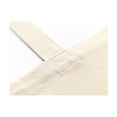 Logo trade promotional products image of: ShoppyBag GRS Recycled Cotton (180 g/m²)