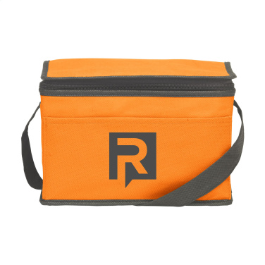 Logo trade promotional gifts picture of: Keep-it-Cool cooling bag