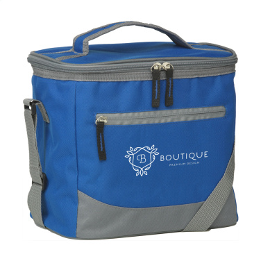 Logo trade promotional merchandise image of: Fresco cooler bag