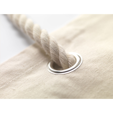 Logotrade advertising products photo of: Michelle (340 g/m²) beachbag