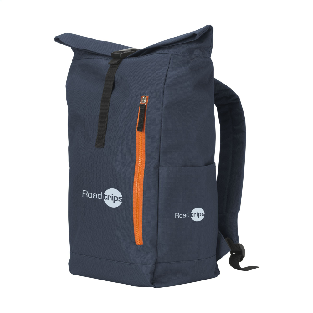 Logo trade promotional gifts picture of: Nolan backpack
