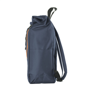 Logo trade corporate gifts image of: Nolan backpack