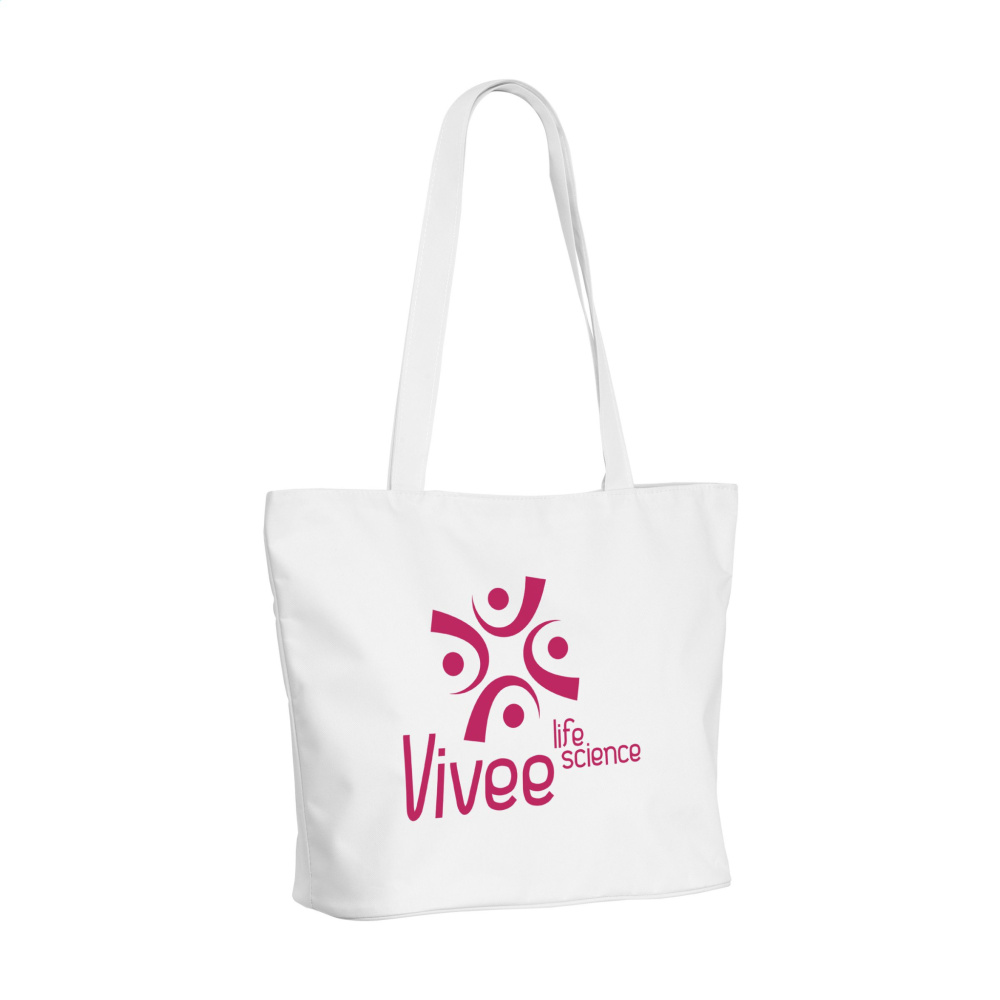 Logo trade promotional items image of: Royal XL Shopper bag