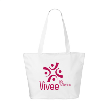 Logo trade promotional merchandise photo of: Royal XL Shopper bag
