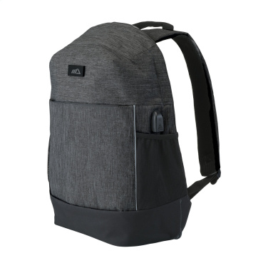 Logotrade corporate gift picture of: Jayden RFID Jayden RFID Anti-Theft backpack