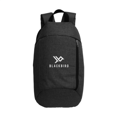 Logo trade promotional giveaways picture of: Cooler Backpack bag