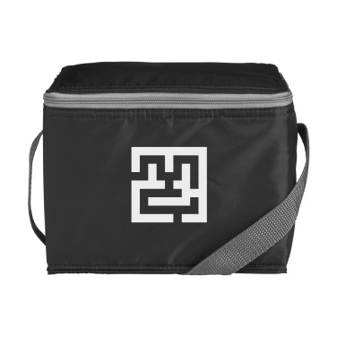Logo trade promotional product photo of: CoolMate RPET cooler bag