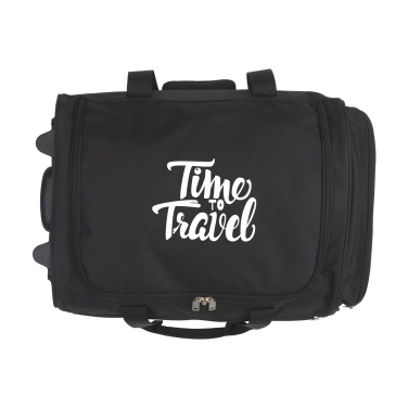 Logotrade promotional items photo of: Cabin Trolley Bag travel bag