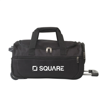 Logotrade promotional item picture of: Cabin Trolley Bag travel bag