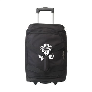 Logo trade promotional gifts picture of: Cabin Trolley Bag travel bag