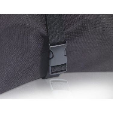 Logotrade advertising product image of: Nolan Picnic RPET backpack