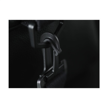 Logo trade business gifts image of: Voyager Weekend Bag travelling bag