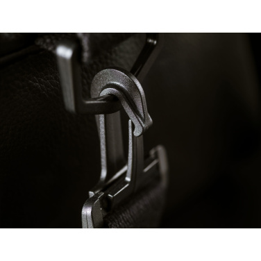 Logotrade promotional item image of: Voyager Weekend Bag travelling bag