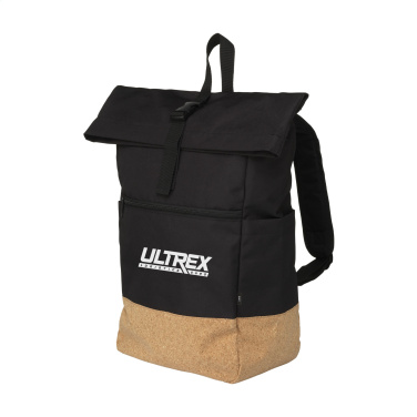 Logotrade advertising product image of: Nolan Cork backpack