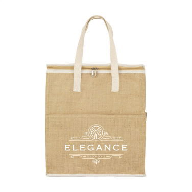 Logotrade corporate gift image of: Mumbai Cooler Bag XL