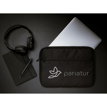 Logo trade advertising product photo of: Jordan 13 inch RPET Laptop Sleeve