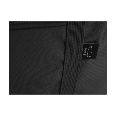 Logotrade business gift image of: Manchester RPET Travelbag