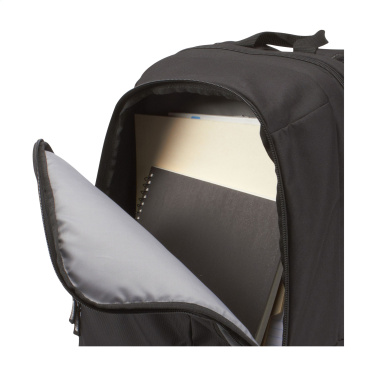 Logo trade promotional merchandise photo of: Case Logic Laptop Backpack 17 inch