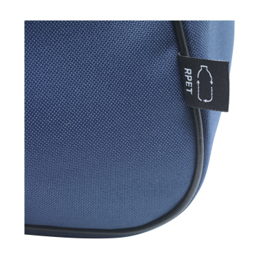 Logotrade advertising product picture of: Eastport GRS RPET Sportsbag sports/travelling bag