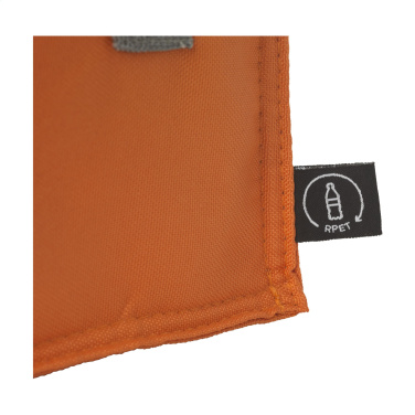 Logotrade corporate gifts photo of: FreshCooler GRS RPET