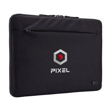Logo trade promotional giveaways image of: Case Logic Invigo 14 inch Laptop Sleeve