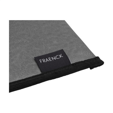 Logo trade promotional products picture of: Fraenck Bobby Laptop Sleeve 15,6"