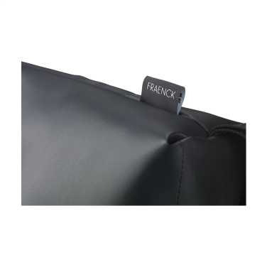 Logo trade corporate gifts image of: Fraenck James Backpack 17"