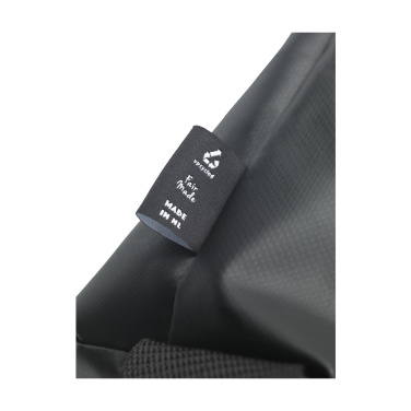 Logo trade promotional products image of: Fraenck James Backpack 17"