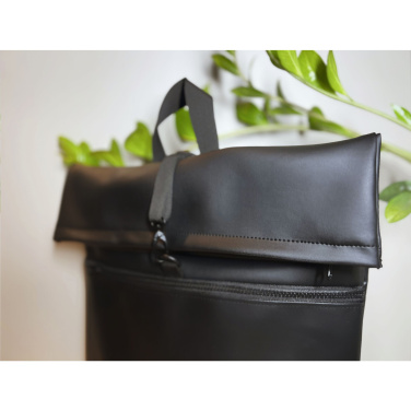 Logo trade promotional items picture of: Fraenck James Backpack 17"