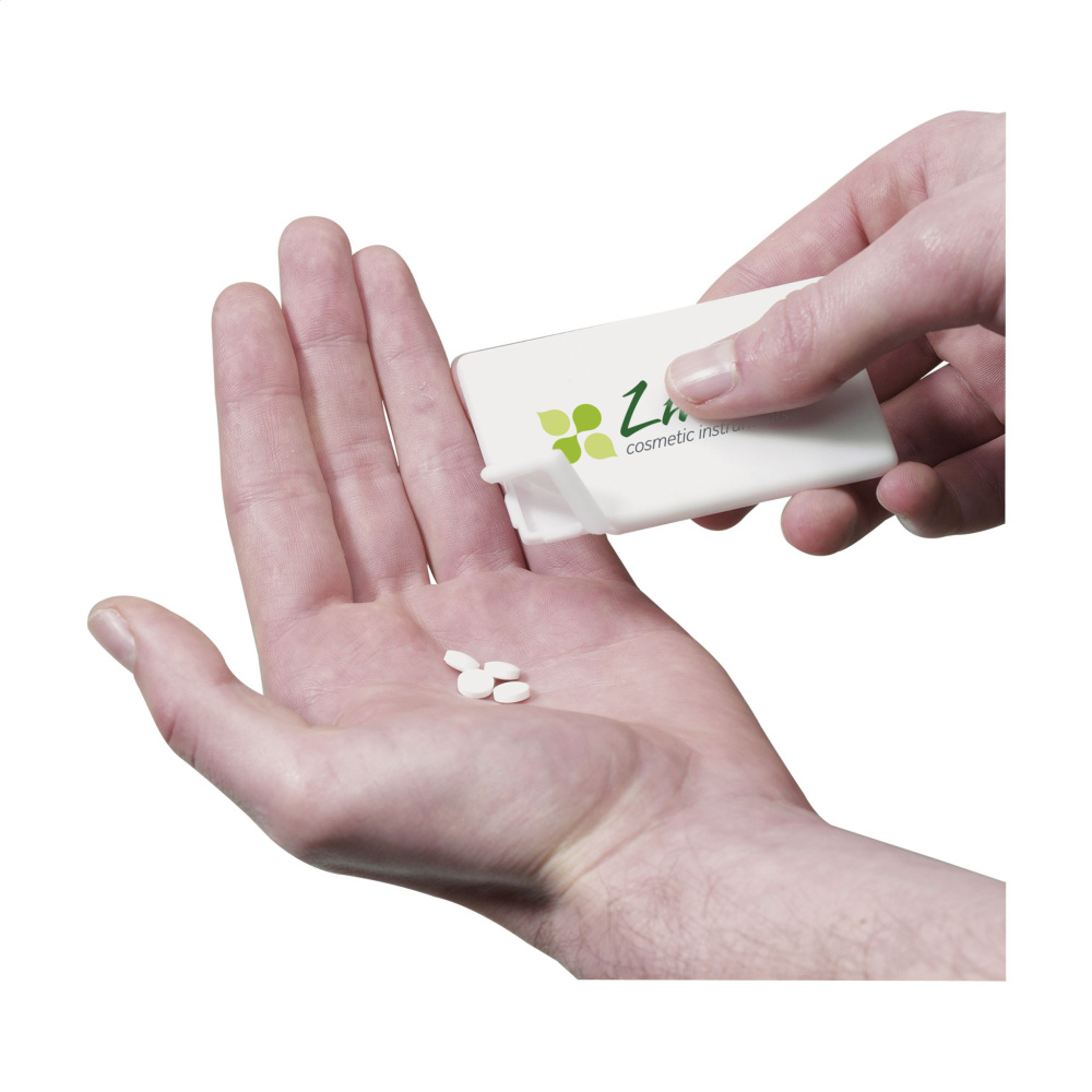 Logotrade promotional gift picture of: MintHolder