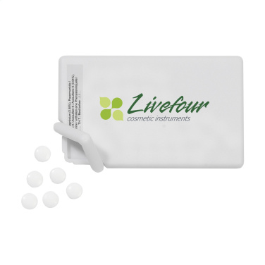 Logotrade promotional gifts photo of: MintHolder