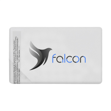 Logo trade promotional giveaways image of: MintHolder