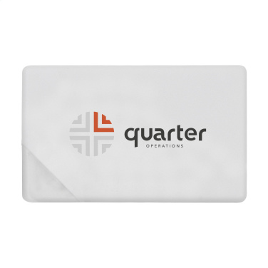 Logo trade promotional merchandise photo of: MintHolder