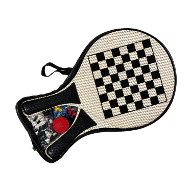 Logo trade promotional items image of: BeachGames