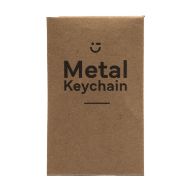 Logo trade advertising products image of: Cars key ring