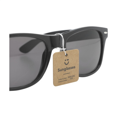 Logotrade promotional gift picture of: Malibu sunglasses