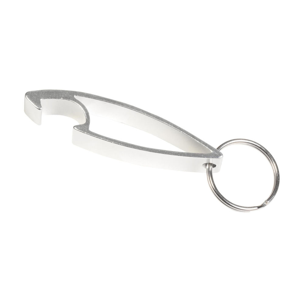 Logotrade corporate gifts photo of: LiftUp Opener / keyring