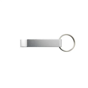 Logotrade promotional merchandise image of: OpenUp opener keyring