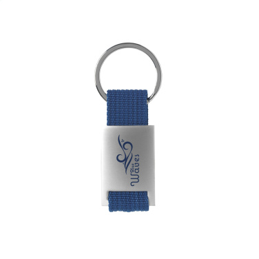 Logotrade promotional merchandise photo of: Eloy keyring