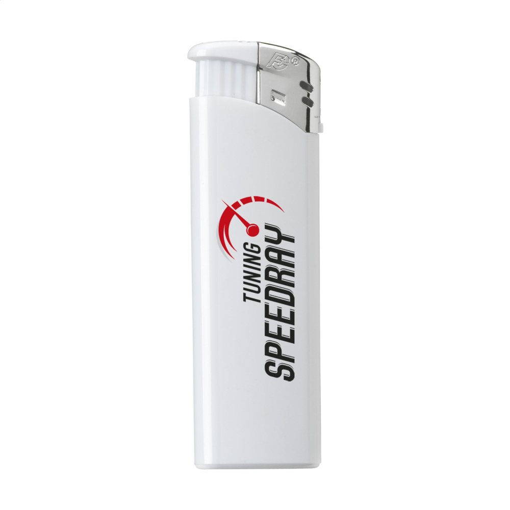 Logo trade corporate gift photo of: Fuego lighter