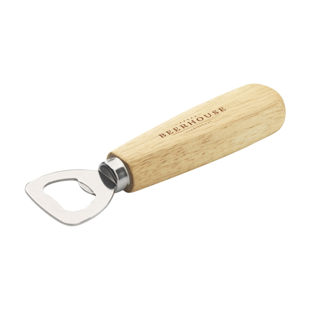 Logo trade promotional products picture of: Amigo bottle opener