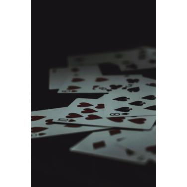 Logotrade promotional product image of: Playing Cards