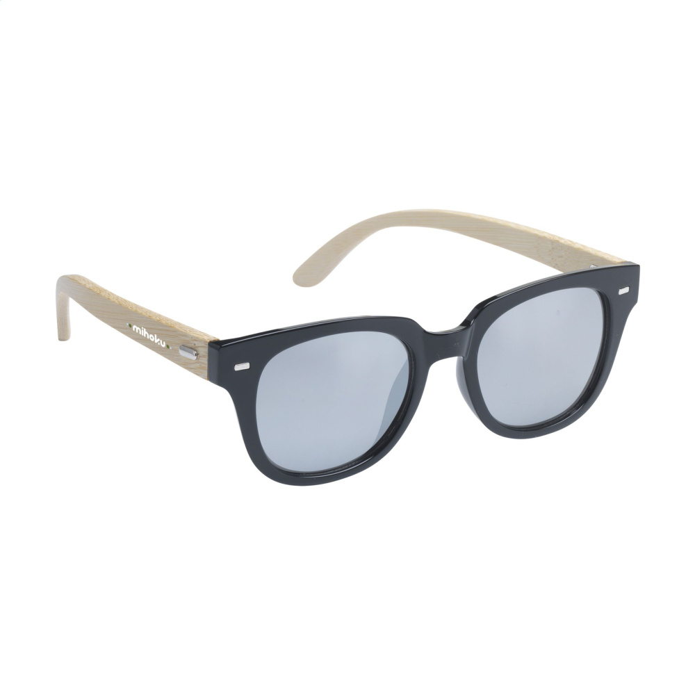 Logotrade business gift image of: Havana sunglasses