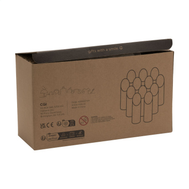 Logo trade promotional giveaways image of: Finnish Throwing Game